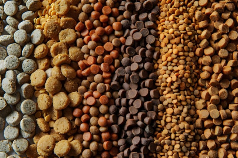 Jak wybrać suchą karmę dla psów małych, średnich i&nbsp;dużych ras? Różnice w&nbsp;rozmiarze krokietów, kaloryczności i&nbsp;składzie