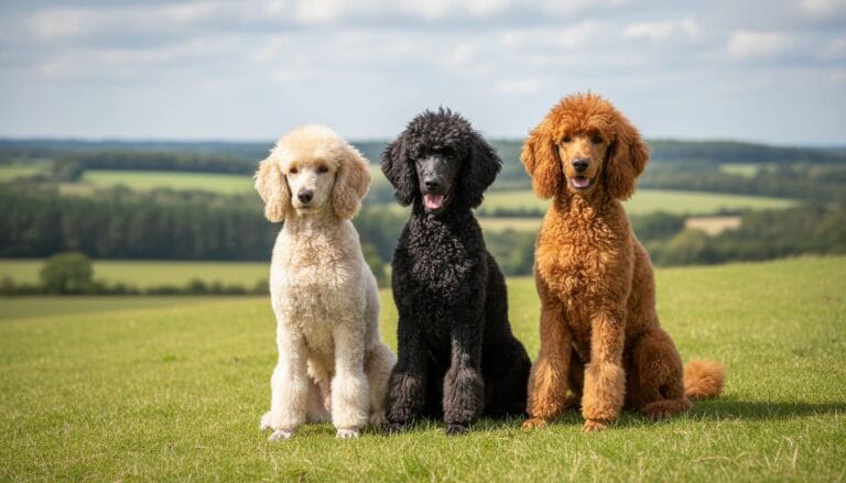 Rasy psów dla alergików: czy&nbsp;istnieje pies, który&nbsp;nie&nbsp;uczula? Przegląd ras hipoalergicznych.