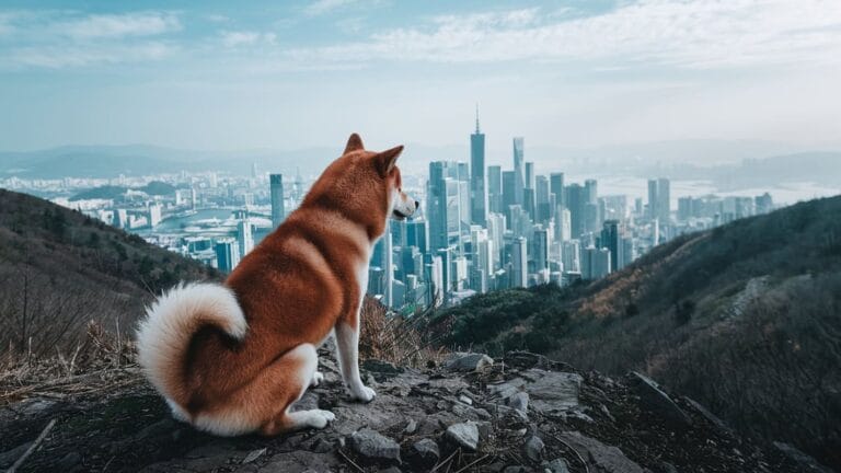 Miejski survival z&nbsp;psem: Jak przygotować psa na&nbsp;jazdę windą, tramwajem i&nbsp;wizytę w&nbsp;kawiarni