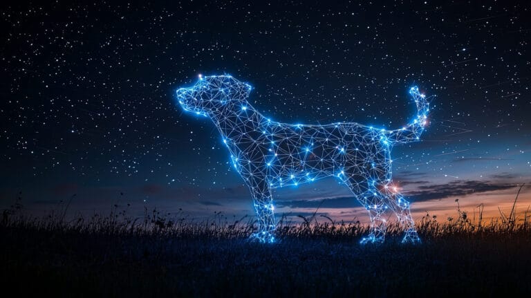 Psi horoskop z&nbsp;przymrużeniem oka: Co&nbsp;znak zodiaku mówi o&nbsp;charakterze Twojego&nbsp;pupila?